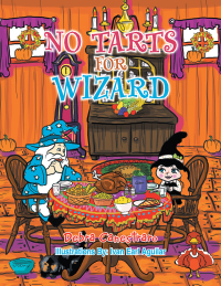 Cover image: No Tarts for Wizard 9781503539143