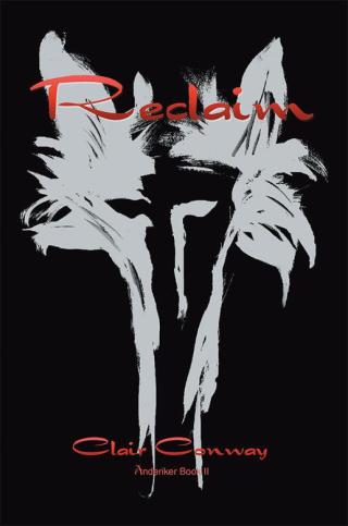 Imagen de portada: Reclaim 9781503539440
