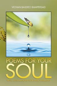 Cover image: Poems for Your Soul 9781503539648