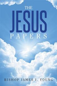 Imagen de portada: The Jesus Papers 9781503539785