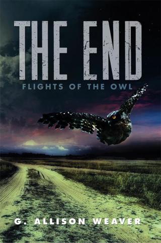 Cover image: The End 9781503539983