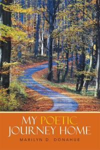 Imagen de portada: My Poetic Journey Home 9781503540125