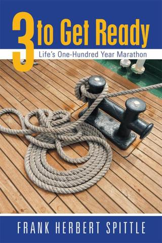Cover image: 3 to Get Ready 9781503540446