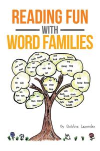 Imagen de portada: Reading Fun with Word Families 9781503540606