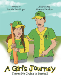 Imagen de portada: A Girl's Journey 9781503540705