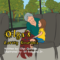 Cover image: Olga’S Loving Grandma 9781503540880