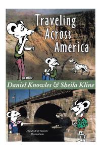 Cover image: Traveling Across America 9781503541184