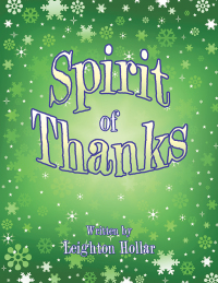 Cover image: Spirit of Thanks 9781503541290