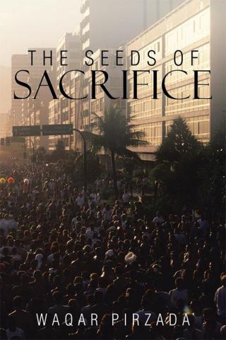 Cover image: The Seeds of Sacrifice 9781503541337