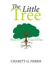 Imagen de portada: The Little Tree 9781503541375