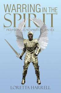 Imagen de portada: Warring  in the Spirit 9781503541573