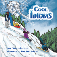 Cover image: Cool Idioms 9781503541597