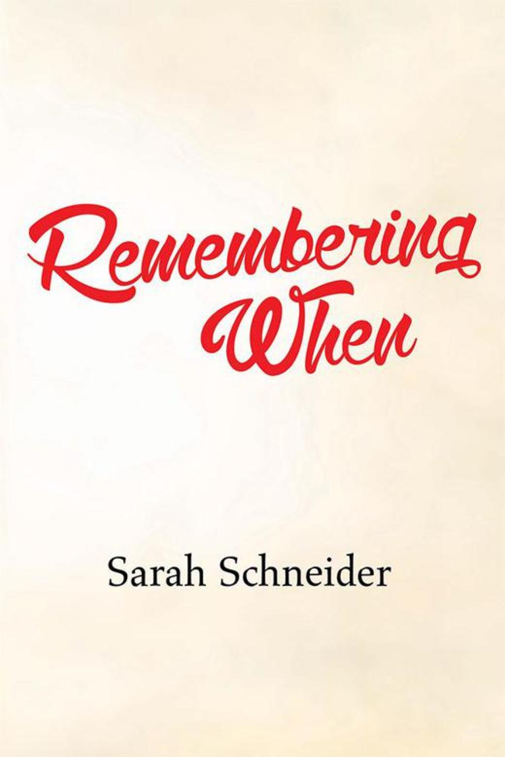 Remembering When (eBook)