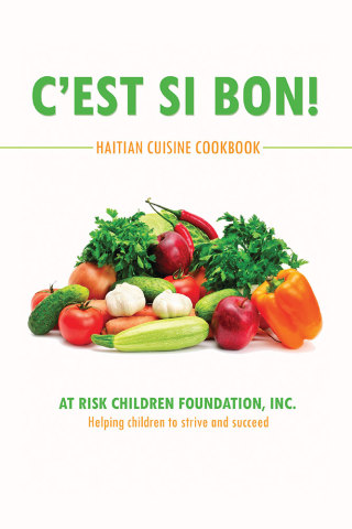 Cover image: C'est Si Bon!
