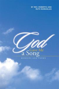 Cover image: God Gave Me a Song 9781503542105