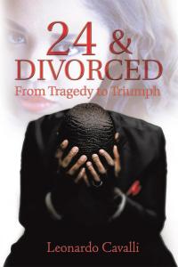 Cover image: 24 & Divorced 9781503542617