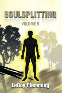 Cover image: Soulsplitting 9781503542709