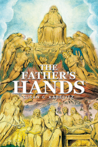 Omslagafbeelding: The Father's Hands 9781503542983