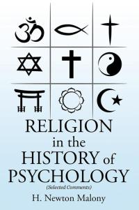 Titelbild: Religion in the History of Psychology 9781503543317