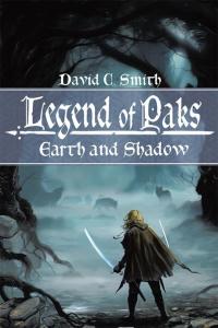 Cover image: The Legend of Paks 9781503543355