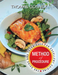 Cover image: Method of Procedure 9781503543423