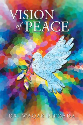Imagen de portada: Vision of Peace 9781503543775