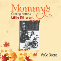 Cover image: Mommy's Coming Home a Little Different 9781503543850