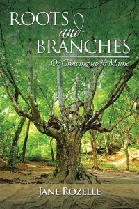 Imagen de portada: Roots and     	Branches 9781503544000