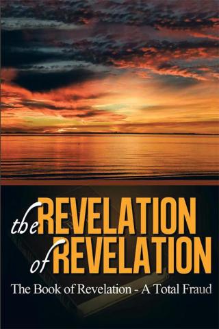 Cover image: The Revelation of Revelation