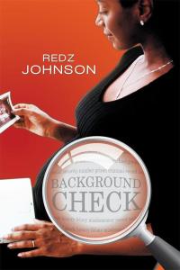 Imagen de portada: Background Check 9781503544338