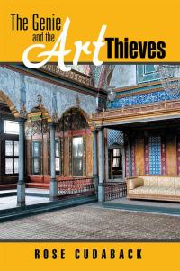 Cover image: The Genie and the Art Thieves