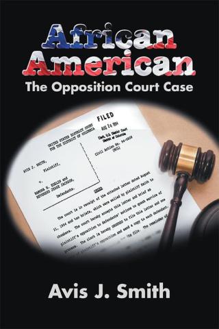 Cover image: African American 9781503544529