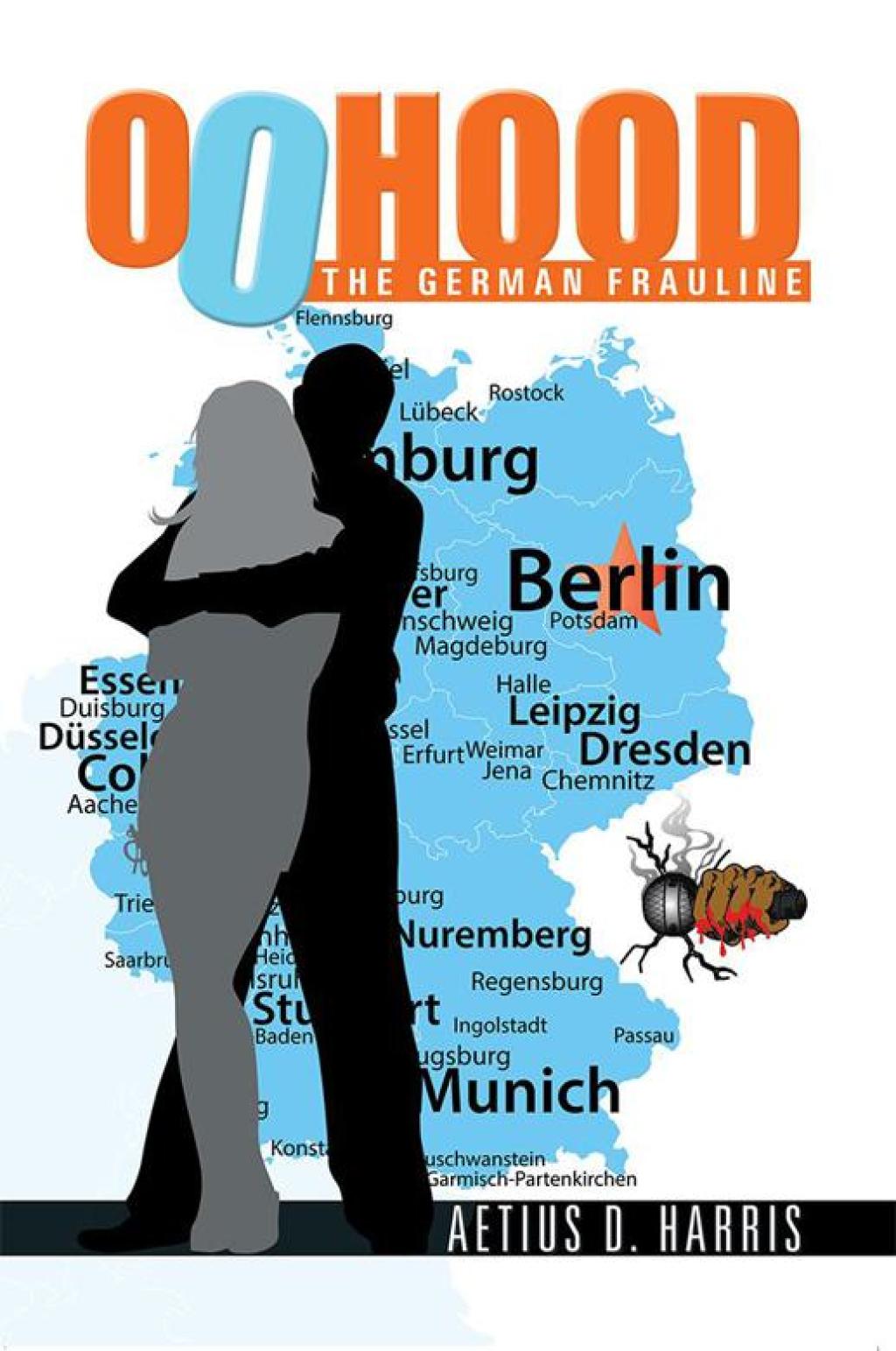 00Hood The German Frauline