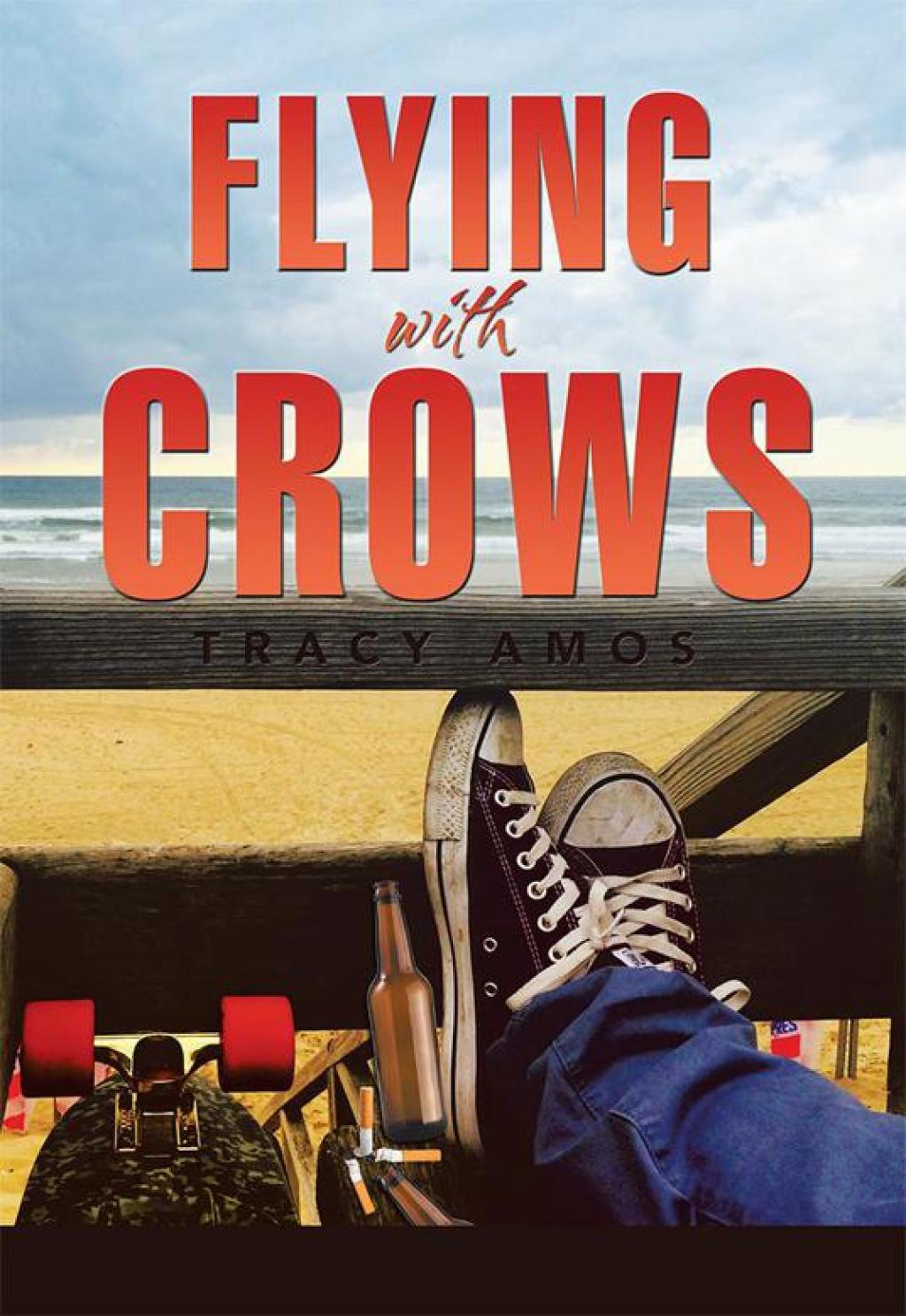 Flying with Crows eBook