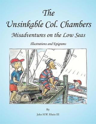Imagen de portada: The Unsinkable Col. Chambers 9781503545250