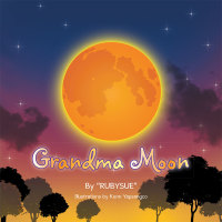 Omslagafbeelding: Grandma Moon 9781503545267