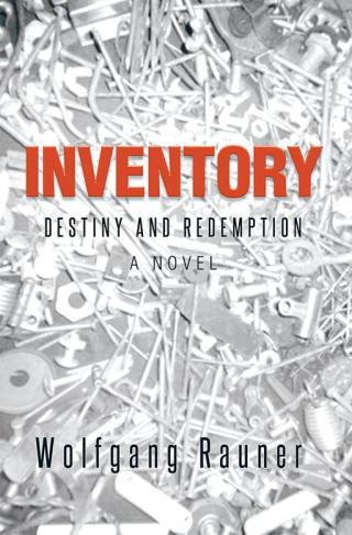 Imagen de portada: Inventory 9781503545564