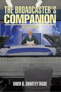 Omslagafbeelding: The Broadcaster's Companion 9781503545649
