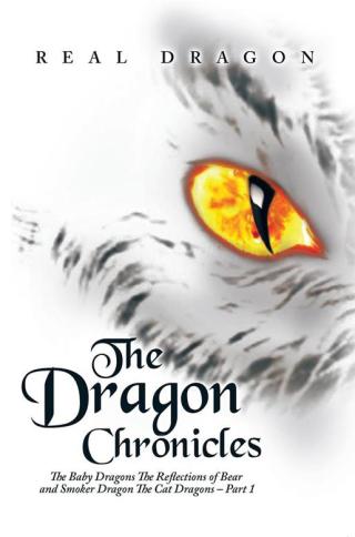 Imagen de portada: The Dragon Chronicles 9781503545823
