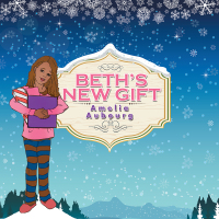 Imagen de portada: Beth’S New Gift 9781503546028