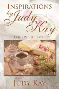 Cover image: Inspirations by Judy Kay 9781503546370