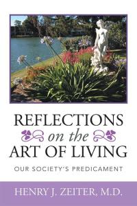 Omslagafbeelding: Reflections on the Art of Living 9781503546875