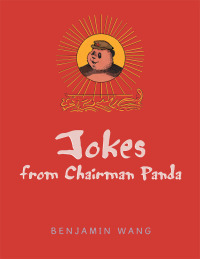 Omslagafbeelding: Jokes by Chairman Panda 9781503546974