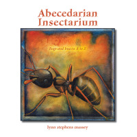 Cover image: Abecedarian Insectarium 9781503547025
