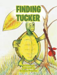 Imagen de portada: Finding Tucker 9781503547537