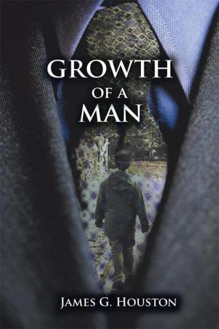 Cover image: Growth of a Man 9781503547650