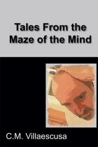 Titelbild: Tales from the Maze of the Mind 9781503547698