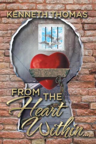 Cover image: From the Heart Within . . . 9781503548008