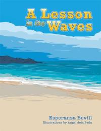 Cover image: A Lesson in the Waves 9781503548121