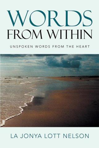 Cover image: Words from Within 9781503548824